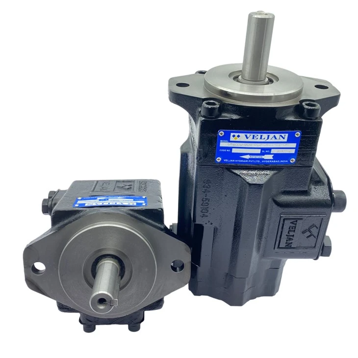 veljan variable vane pump