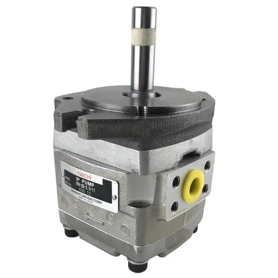 IPH-2B-3.5-11 Pumpa hidrauličkog ulja Servo zupčasta pumpa