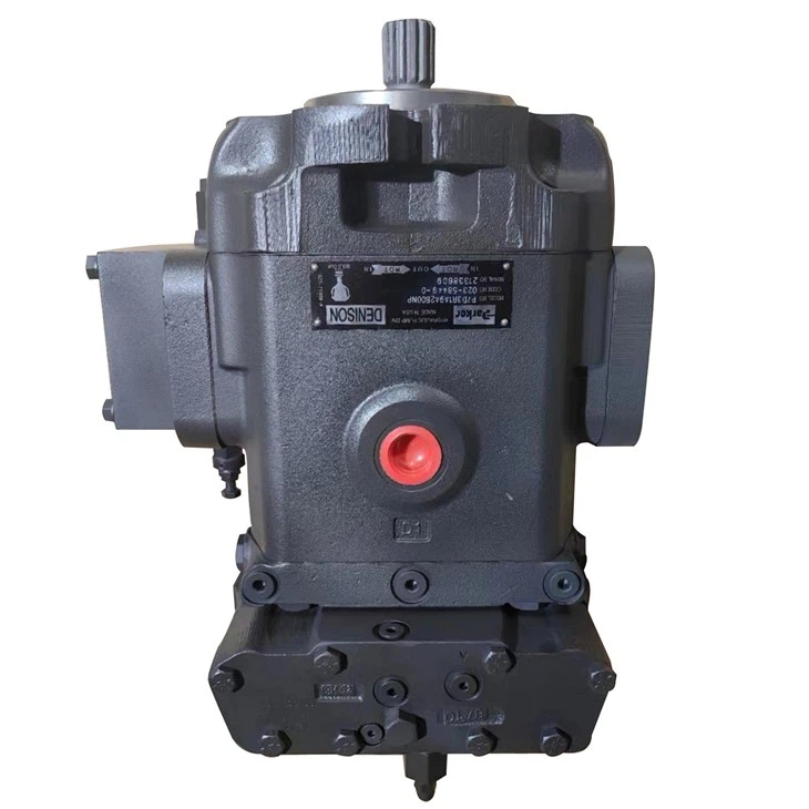 Parker P16 Pump