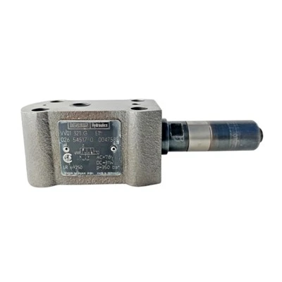 Denison hidraulički VV01 servo ventil