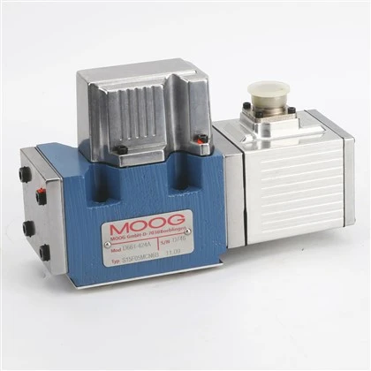 MOOG D{0}}B