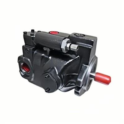 Parker PVP16104R212-X7004 hidraulička klipna pumpa promjenjivog volumena